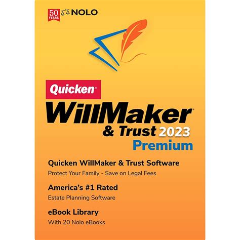 Quicken WillMaker Plus 2023 V19.9.2444 With Crack 